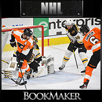 Boston Bruins vs Philadelphia Flyers Odds Analysis
