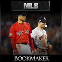 MLB Odds - Boston Red Sox at Houston Astros MLB Game Preview