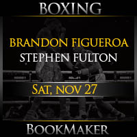 Brandon Figueroa vs Stephen Fulton Boxing Betting