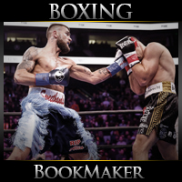 Caleb Plant vs Caleb Truax Boxing Betting