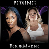Claressa Shields vs Marie-Eve Dicaire Boxing Betting