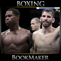 Devin Haney vs Jorge Linares Boxing Betting