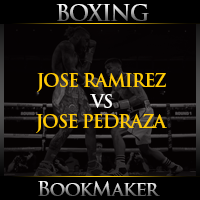 Jose Ramirez vs. Jose Pedraza Boxing Betting