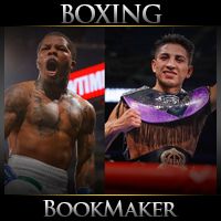 Mario Barrios vs Gervonta Davis Boxing Betting
