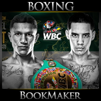 Miguel Berchelt vs. Oscar Valdez Boxing Betting