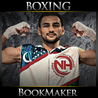 Patrick Cora vs Hurshidbek Boxing Betting