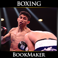 Rey Vargas vs. O’Shaquie Foster Boxing Betting