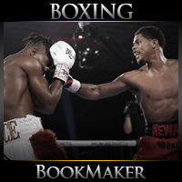 Shakur Stevenson vs Jeremiah Nakathila Boxing Betting