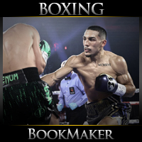 Teofimo Lopez vs George Kambosos Jr. Boxing Betting