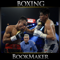 Navarrete vs Villa Boxing Betting