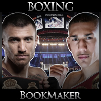 Lomachenko vs Lopez Boxing Betting