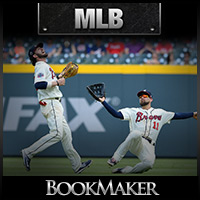 Atlanta Braves at Arizona Diamondbacks Odds