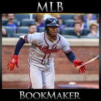 Atlanta Braves at New York Mets MLB Odds