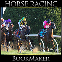Horse Racing Odds - Breeders’ Cup Classic