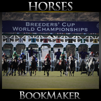 Breeders Cup Horse Racing Betting