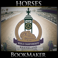 Breeders Cup Longshots Horse Racing Betting