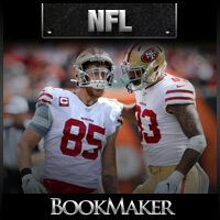 Cleveland Browns vs. San Francisco 49ers Odds Analysis