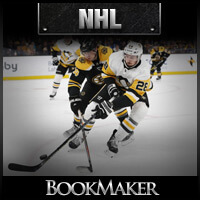 Boston Bruins vs. Pittsburgh Penguins Odds Analysis