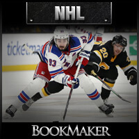 Boston Bruins vs. New York Rangers Odds Analysis