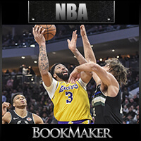 NBA Betting Preview – Milwaukee Bucks at Los Angeles Lakers