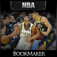 NBA Betting Preview – Milwaukee Bucks at Indiana Pacers