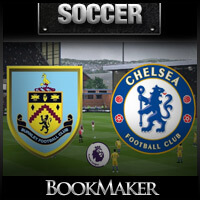 Burnley FC at Chelsea Match Preview