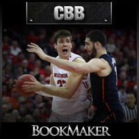 College Basketball Live Betting Odds 