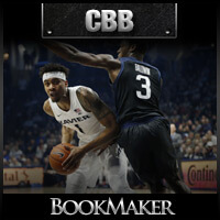 College Basketball Betting 