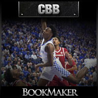 College Basketball Betting 