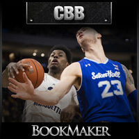 Wednesday’s College Basketball Best Bets