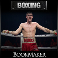 Boxing Betting Odds 