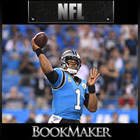 Cam Newton Betting – Where will the Former MVP End Up