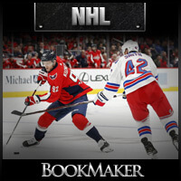 Washington Capitals vs. New York Rangers Odds Analysis