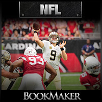 2018-NFL-Cardinals-at-Saints-Bookmaker-Online-Odds