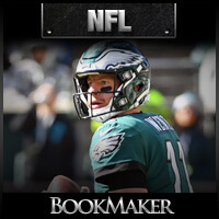 Carson Wentz Props – Passing Yards and Touchdowns