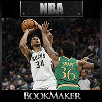 NBA Betting Preview – Boston Celtics at Milwaukee Bucks