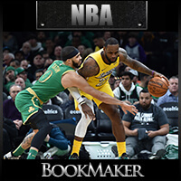 NBA Betting Preview – Boston Celtics at Los Angeles Lakers