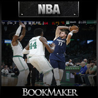 NBA Odds – Celtics at Mavericks on Wednesday on ESPN