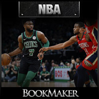 NBA Betting Preview – Boston Celtics at New Orleans Pelicans