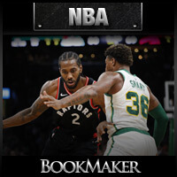 NBA Betting Odds 