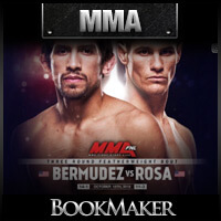 UFC on ESPN 6 Predictions - Charles Rosa vs. Manny Bermudez