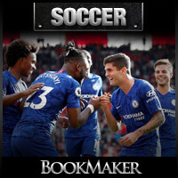 EPL Betting Odds – Chelsea at Burnley Match Preview