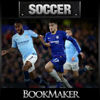 EPL Betting Odds – Chelsea at Manchester City Match Preview