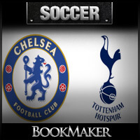 EPL Betting Odds – Chelsea at Tottenham Hotspur Match Preview