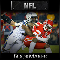 NFL Odds – Kansas City Chiefs vs. Los Angeles Chargers  