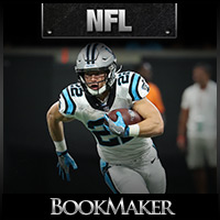 Christian McCaffrey Rushing Yards Prop Betting