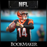 Cincinnati Bengals Odds To Make The Playoffs