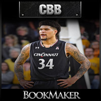 CBB Betting Odds 