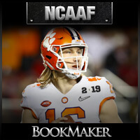 Clemson Tigers Win Total Odds Analysis