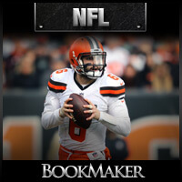 Cleveland Browns Odds To Make The Playoffs